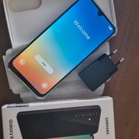 smartphone Samsung 