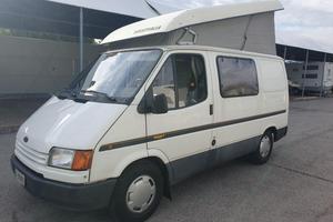 WESTFALIA Nugget