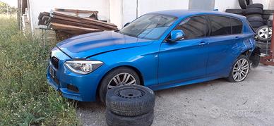 bmw serie 1