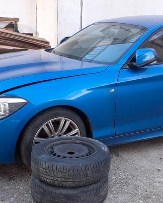 bmw serie 1