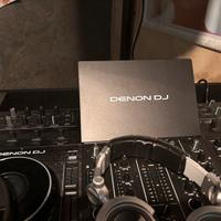 Denon plus 4+