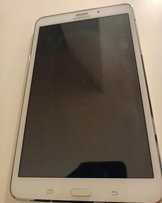 Samsung Galaxy Tab 4 