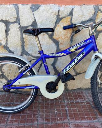 Bici Atala