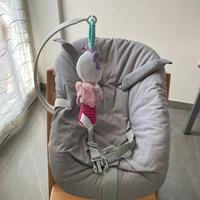 New born stokke