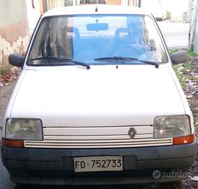 Renault super 5 1.1 5 porte