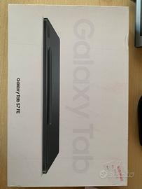 Samsung Galaxy Tab s7 FE usato