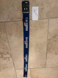 Cintura per valigia con combinazione 🔒✈️