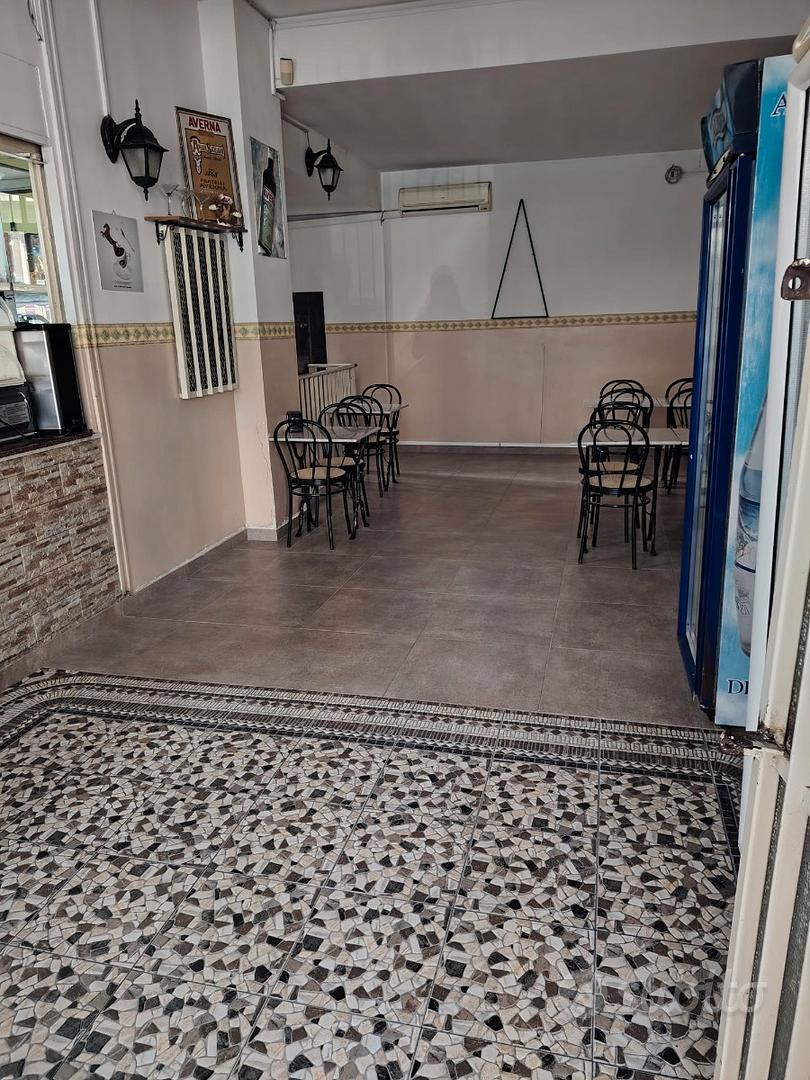 Mini Bar Cristo Re - Attività ben avviata in posiz - Altro