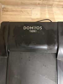 Tapis Roulant Domyos T520B -