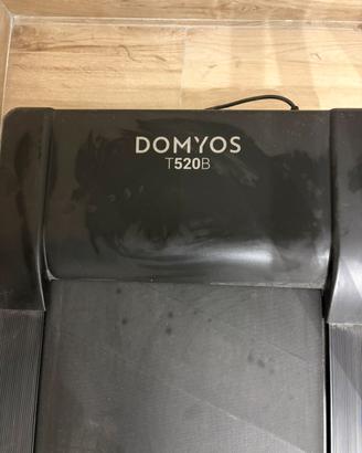 Tapis Roulant Domyos T520B -