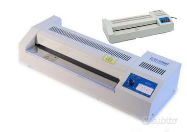 laminatrice.plastificatrice A3