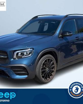 Mercedes-Benz GLB Classe 200 D AMG LINE PREMI...