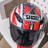 Casco integrale 