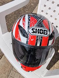 Casco integrale 