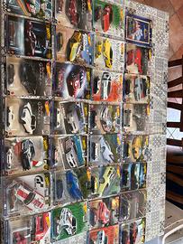 Hotwheels premium set