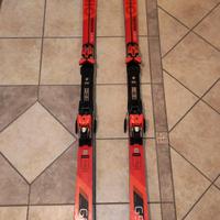 sci atomic redster g9