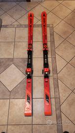 sci atomic redster g9