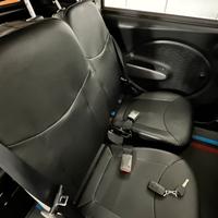 Microcar elettrica ufo ecobike