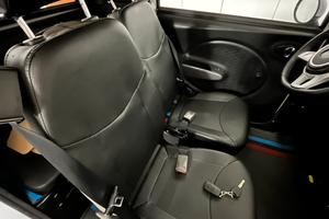 Microcar elettrica ufo ecobike