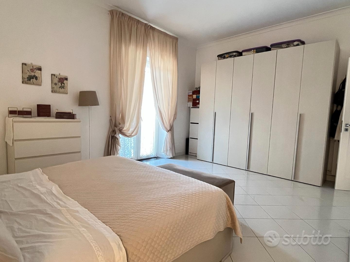 Appartamento – Pozzuoli, Rione Bognar - Altro