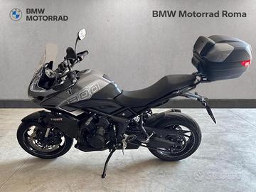 TRIUMPH Tiger 800 Sport Abs