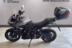 TRIUMPH Tiger 800 Sport Abs