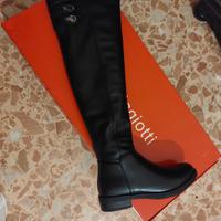 Stivali Laura Biagiotti