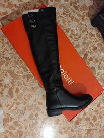 Stivali Laura Biagiotti