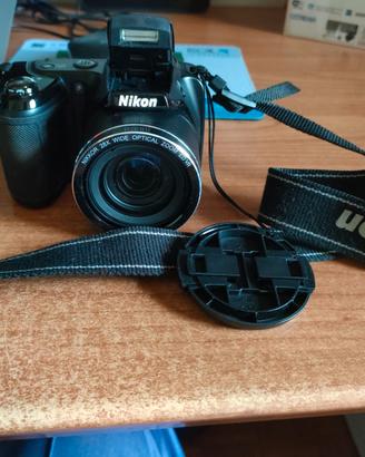 Coolpix L 340