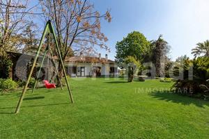 Villa o villino Roma [Villa VRG]