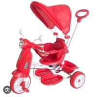 Triciclo bambini Lamas Toys