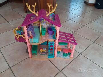 La Casa dei Cerbiatti Enchantimals