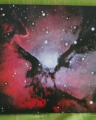 King Crimson's Sailors' Tales