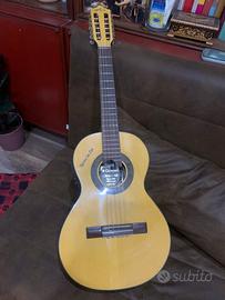 Viola Caipira Giannini 10 corde brasiliana