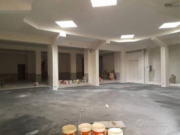 Immobile di 300 m² a Manocalzati