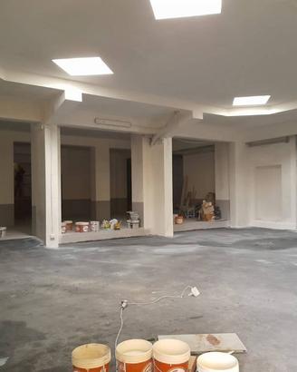 Immobile di 300 m² a Manocalzati