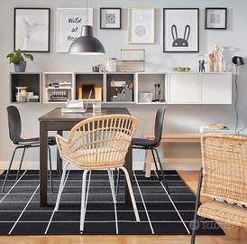 Ikea tappeto Svallerup