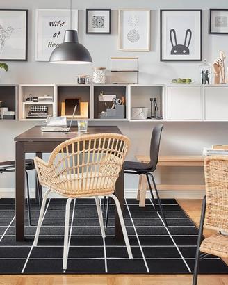 Ikea tappeto Svallerup