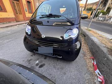 Smart fortwo 450 0.8 cdi diesel