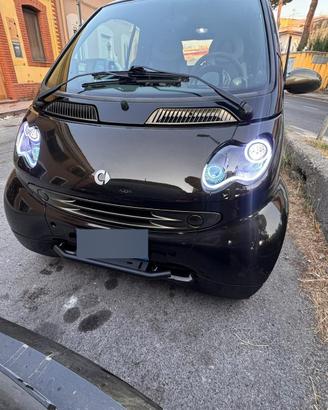 Smart fortwo 450 0.8 cdi diesel