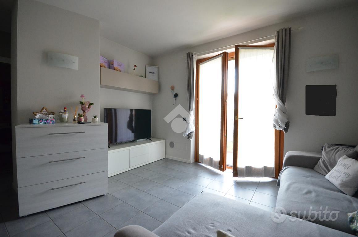 2 LOCALI A RONCADELLE - Altro