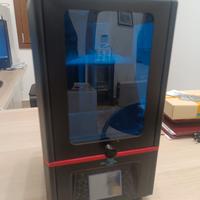 Stampante 3d resina photon