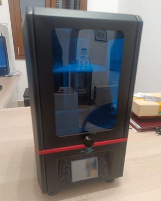 Stampante 3d resina photon