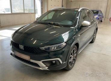 Fiat Tipo 1.6 Mjt S&S 5 porte Cross-solo Km 47000-