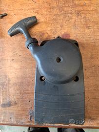 ricambi decespugliatore Alpina Star 31 -41