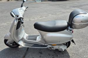 Vespa 125 Et4