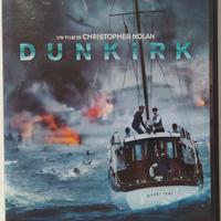 DVD - Dunkirk