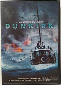 DVD - Dunkirk