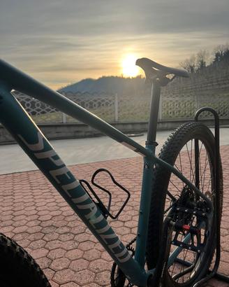MTB SPECIALIZED CHISEL