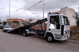 carroattrezzi totalmente zincato❗